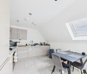 1 bedroom apartment to rent - Photo 6