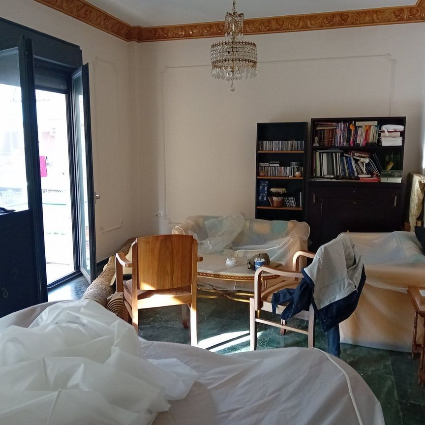 Διαμέρισμα για ενοικίαση Σκαγιοπούλειο (Πάτρα) - Photo 1