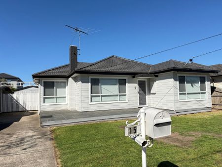 A charming family home - Photo 5