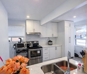 For Lease - 391 Taylor Mills Drive, Richmond Hill, Ontario - Photo 3