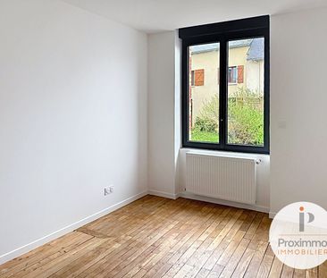 Location Maison 4 pièces 99m² - Photo 3
