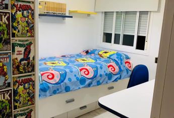 Ref. 44333 Precioso piso para alquilar /YA AQUILADO