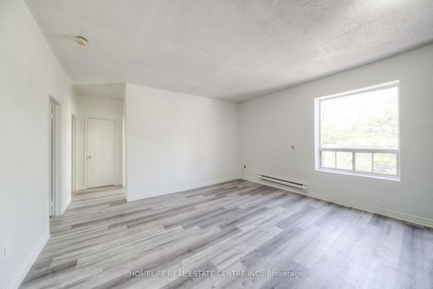 For Lease - 223 Jameson Avenue Unit# 201, Toronto, Ontario - Photo 1