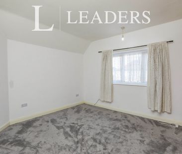 3 bedroom house to rent Bentley Street, Allenton, Derby, DE24 - Photo 3