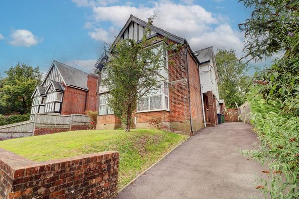 1 bedroom house to rent - Photo 1