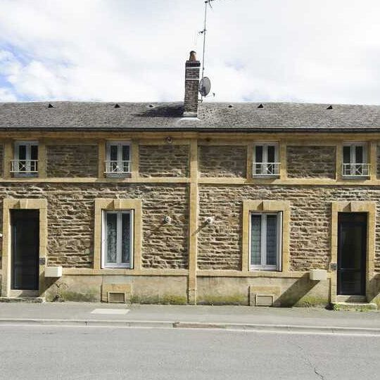 À NOUZONVILLE - Photo 1