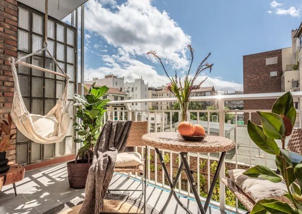 Calle de Ayala, Madrid, Community of Madrid 28001