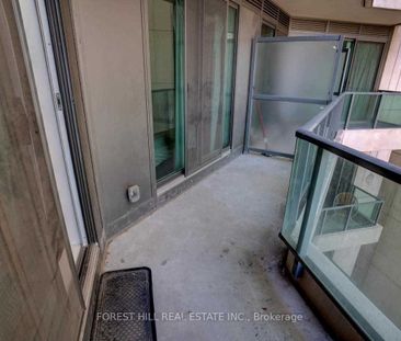 For Lease - 377 Madison Avenue Unit# 426, Toronto, Ontario - Photo 5