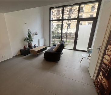 2 pièces - Meublé - 98,42 m² - RDC - Colocation non autorisée - Photo 2