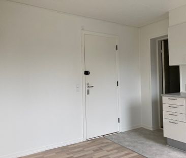 1 værelses lejlighed på 25 m² - Photo 3