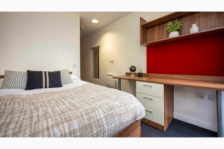 Standard Ensuite - Photo 4