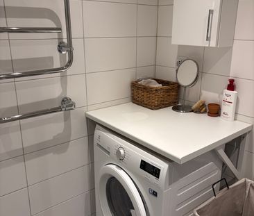 Vega Allé, Handen - Foto 2