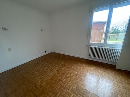 Location maison 3 pièces, 98.00m², Saint-Philbert-de-Grand-Lieu - Photo 5