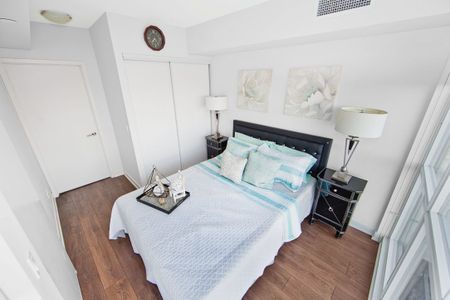 For Lease - 2 Sonic Way Unit# 805, Toronto, Ontario - Photo 5