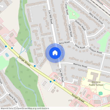 210 COX MILL ROAD, Barrie, Painswick North