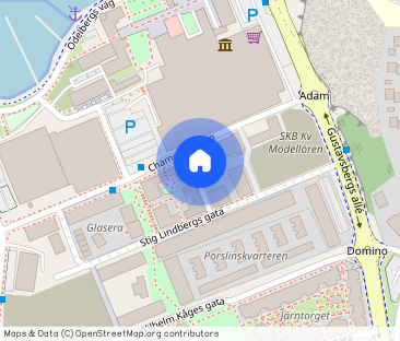 Magnus Isaeus Gata 2, Gustavsberg - Photo 1