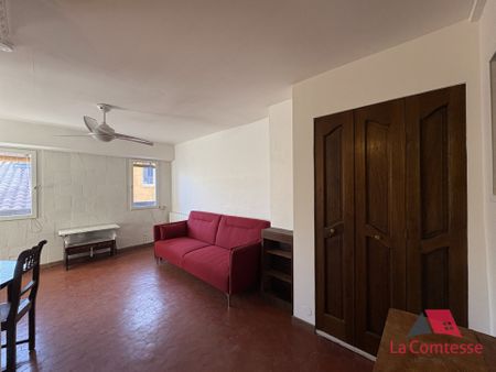 Location Appartement 1 pièce 30m² LA CIOTAT 13600 - Photo 4