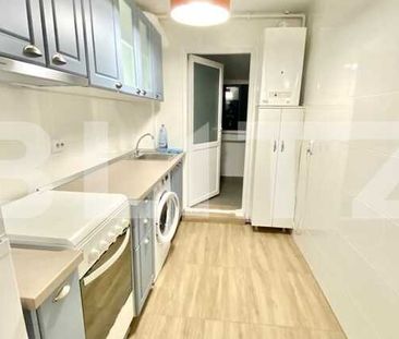 3 camere, 50 mp, mobilat modern, zona strazii Primaverii - Photo 3