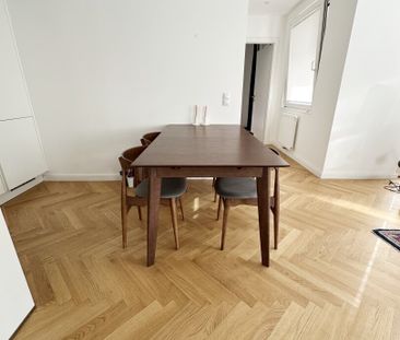 Großzügige 2 Zimmerwohnung im schönen 4. Wiener Gemeindebezirk! - Photo 4