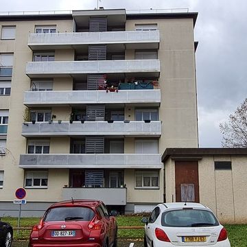 Appartement Faux 5 PRE ROND à Issoire - Photo 2