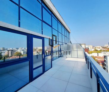 Central Bucharest | Home or Office | Duplex Penthouse - Photo 6