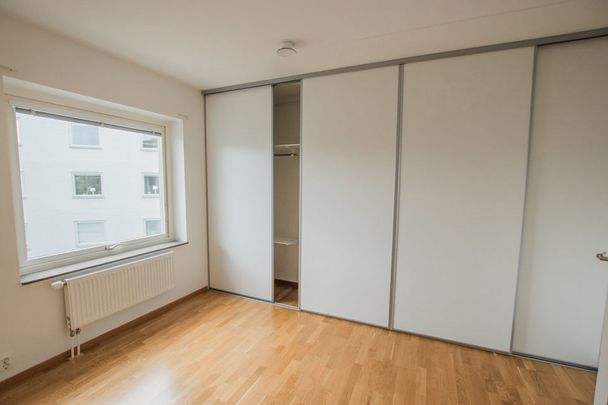 Pyntvägen 9, Bromölla - Foto 1