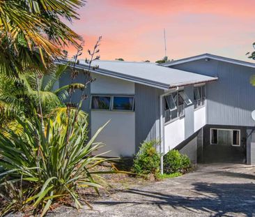 Family Home in Onerahi - Photo 2