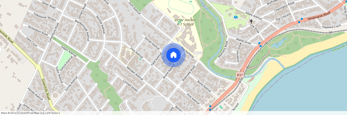 5 Brand Avenue, Victor Harbor SA 5211