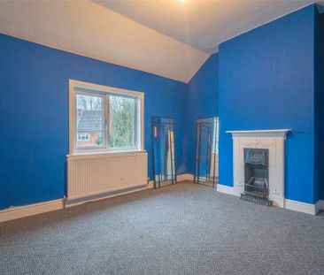 2 bedroom terraced house to rent - Photo 3