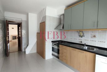 Apartamento T2 em Setúbal
