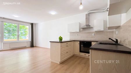 Pronájem bytu 1+kk 44 m² - Photo 3