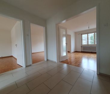 4 Zimmer, 94 m², 2. Stock - Photo 6