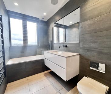 3 bedroom serviced apartment to rent - Photo 3