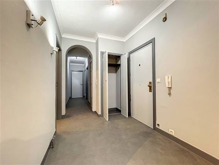 Appartement te huur - Foto 5