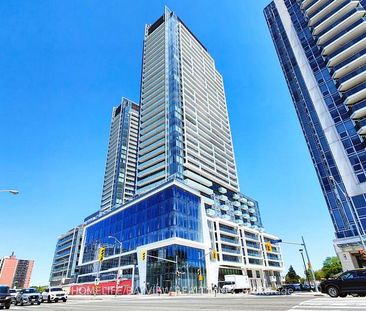 For Lease - 8 Olympic Gdn Drive Unit# 1606, Toronto, Ontario - Photo 5