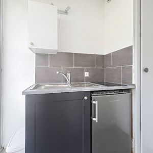 Appartement 1 pièce à Nancy - Photo 2