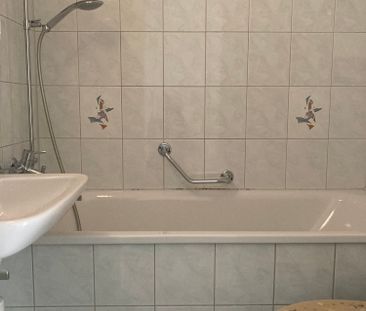 4 Zimmer, 63 m², EG - Photo 6