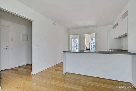 4-værelses Lejlighed på 111 m² i Risskov, Aarhus - Photo 4