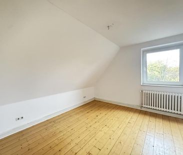 **Wohnen mit Komfort und Charme.** - Photo 1