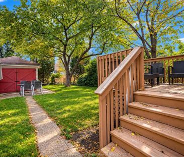 For Lease - 1827 MOY Avenue, Windsor, Ontario - Photo 1