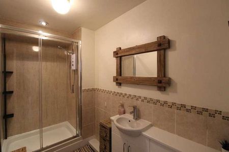Urquhart Street, Top Floor, AB24 - Photo 5