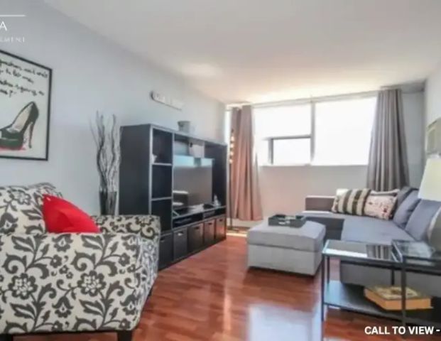 1604-2900 Battleford Rd, Mississauga, Ontario L5N 2V9 | 2900 Battleford Road, Mississauga - Photo 1