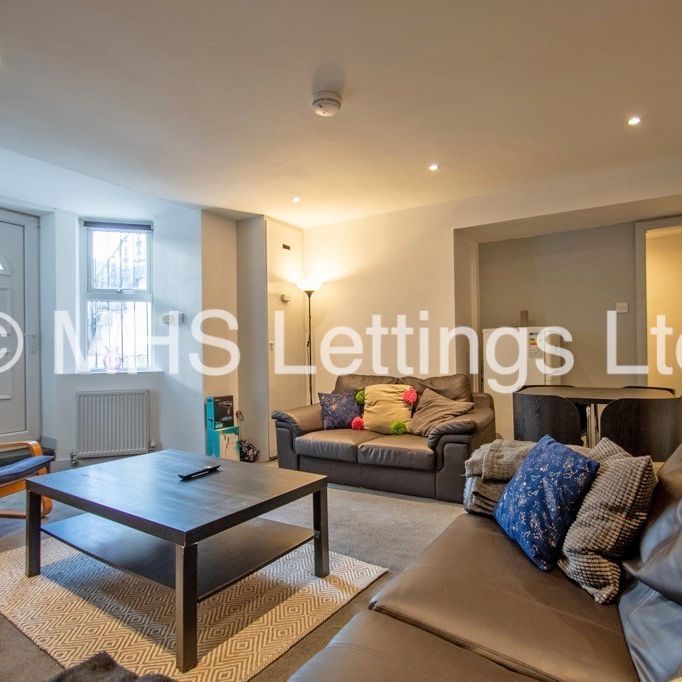 28a Brudenell Road, Leeds, LS6 1BD - Photo 1