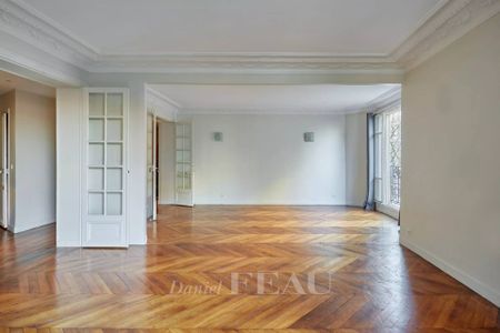 Location appartement, Paris 16ème (75016), 3 pièces, 98.33 m², ref 85319807 - Photo 2