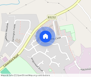 Greenbank Close, Great Torrington, Devon - Photo 1