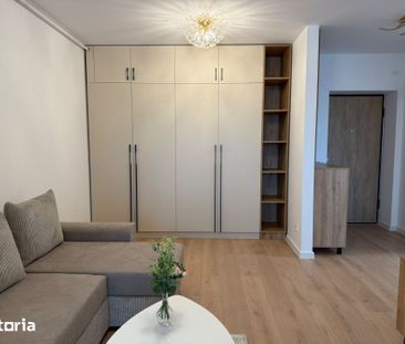 Apartament 2 Camere / Hils Titanium /CT, AC, Parcare, 500 m Metrou Tec - Fotografie 2