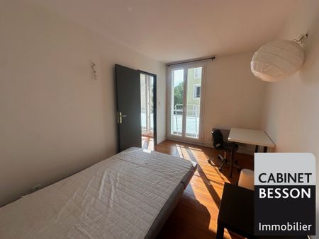 Location Appartement 5 pièces 86m² LA TRONCHE 38700 - Photo 4