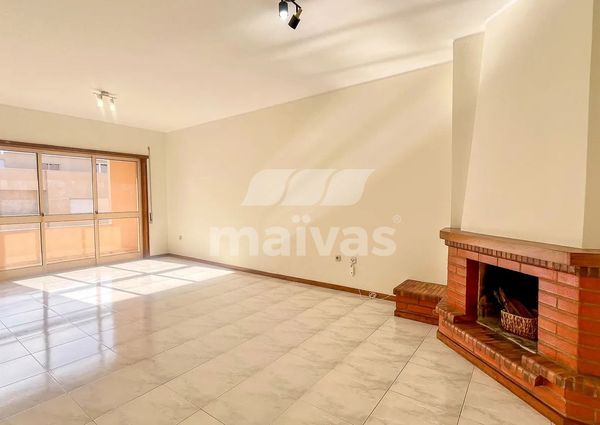 Apartamento T3 em Braga
