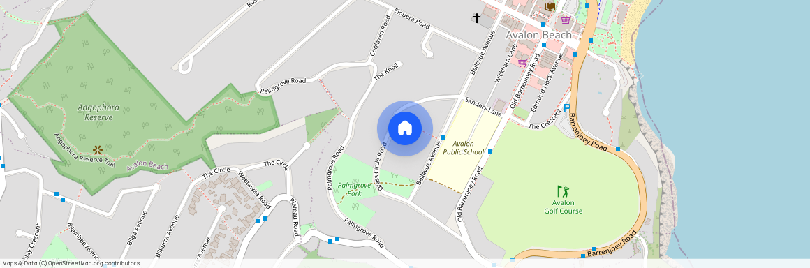 26b Dress Circle Road, NSW 2107, Avalon Beach