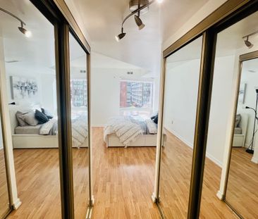 For Lease - 1001 Bay Street Unit# 406, Toronto, Ontario - Photo 3